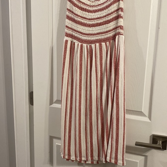 Striped sundress NWT - Picture 5 of 5
